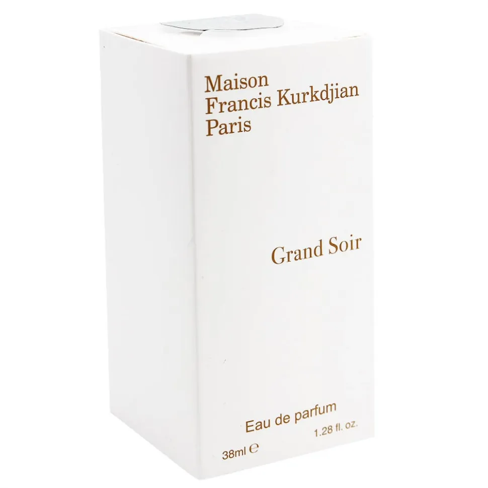 Tester by Robin Maison Francis Kurkdjian Grand Soir unisex  38 ml