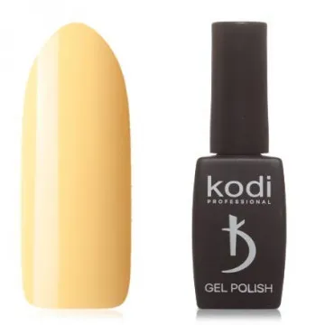 Гель лак Kodi Professional №30GY 12 ml