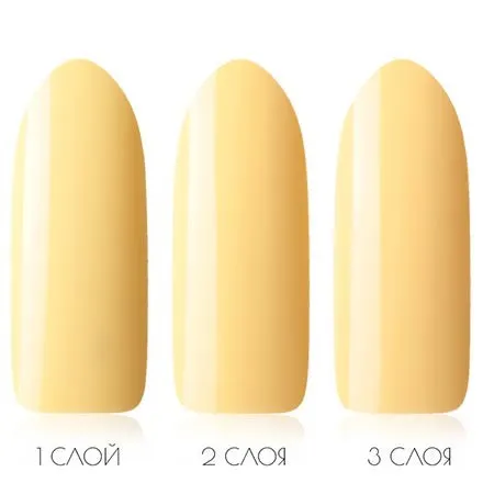 Гель лак Kodi Professional №30GY 12 ml