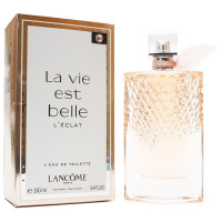 Lancome La Vie est Belle L Eclat edt for women 100 ml ОАЭ