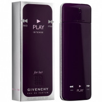 Givenchy "Play Intense for Her" 75ml