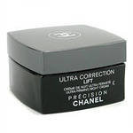 Крем для лица ночной Chanel "Precision Ultra Correction Lift Night" 50g