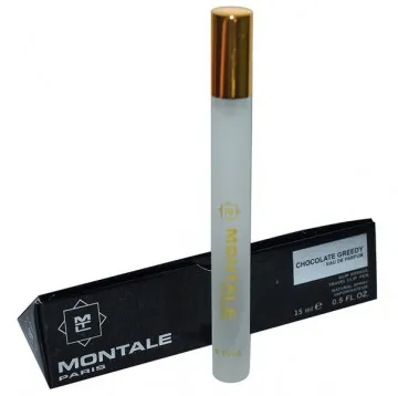 Montale Chocolate greedy 15 ml