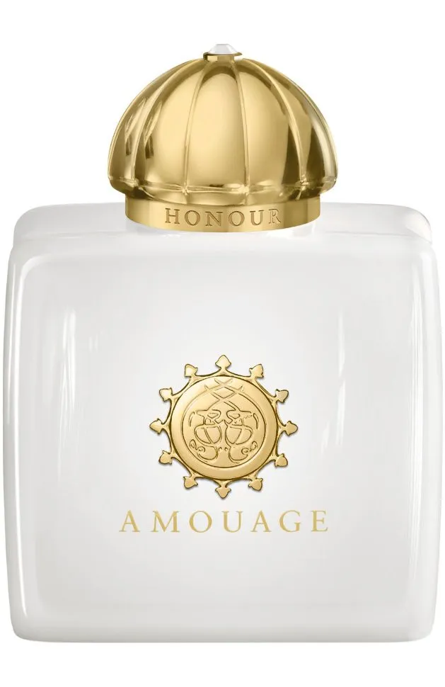 Amouage Honour edp for women 100 ml (в оригинальной упаковке)