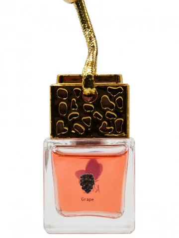 Автомобильный ароматизатор Rosel Grape 10 мл