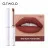 Матовая губная помада O.TWO.O арт. SC016 №6 (Rust Red Brown) 0.95 g.