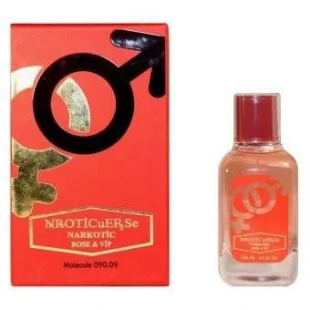 Nroticuerse Narkotic Молекула 090.09 – Zarkoperfume Pink Молекула 090.09 edp
