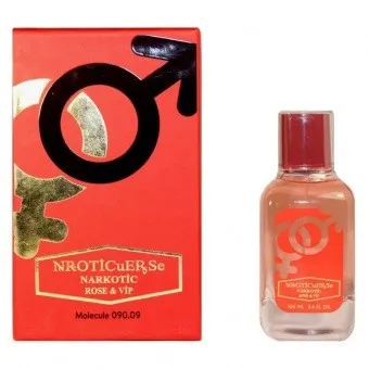 Nroticuerse Narkotic Молекула 090.09 – Zarkoperfume Pink Молекула 090.09 edp