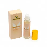 Духи с феромонами Paco Rabanne Olympea 10 ml (шариковые)