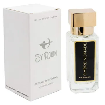 Tester by Robin Louis Vuitton Ombre Nomade unisex 38 ml