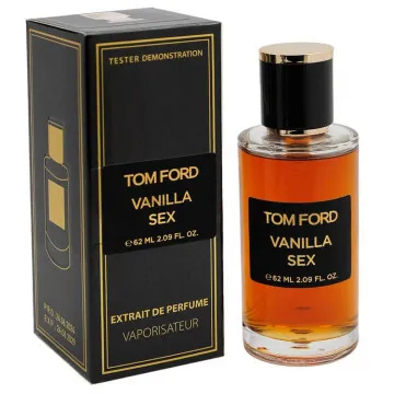 Extrait de Perfume - Tom Ford Vanilla Sex edp unisex 62 ml