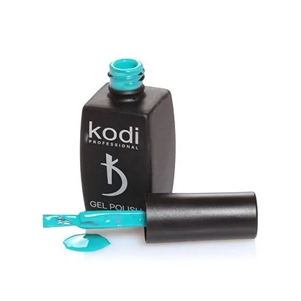 Гель лак Kodi Professional №50AQ 12 ml