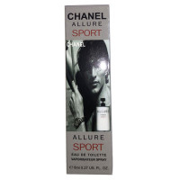 Chanel Allure Homme Sport for men 8 ml