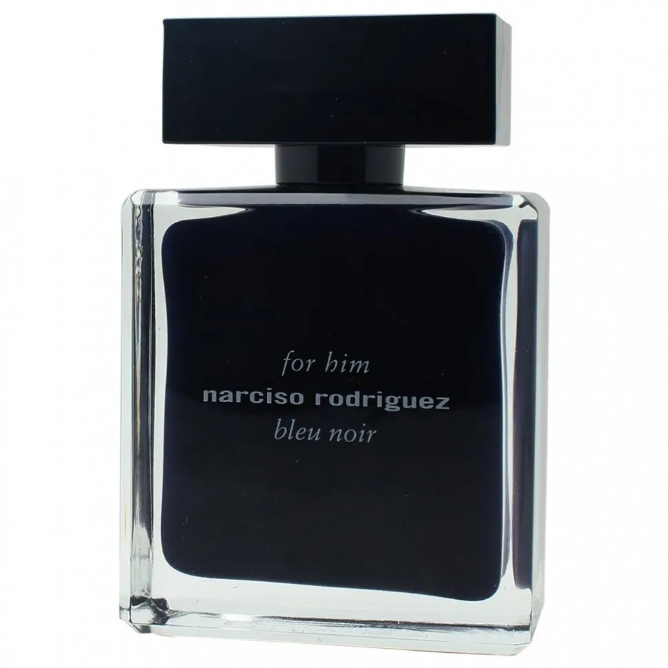 Тестер Narciso Rodriguez Bleu Noir edt for Him 100 ml