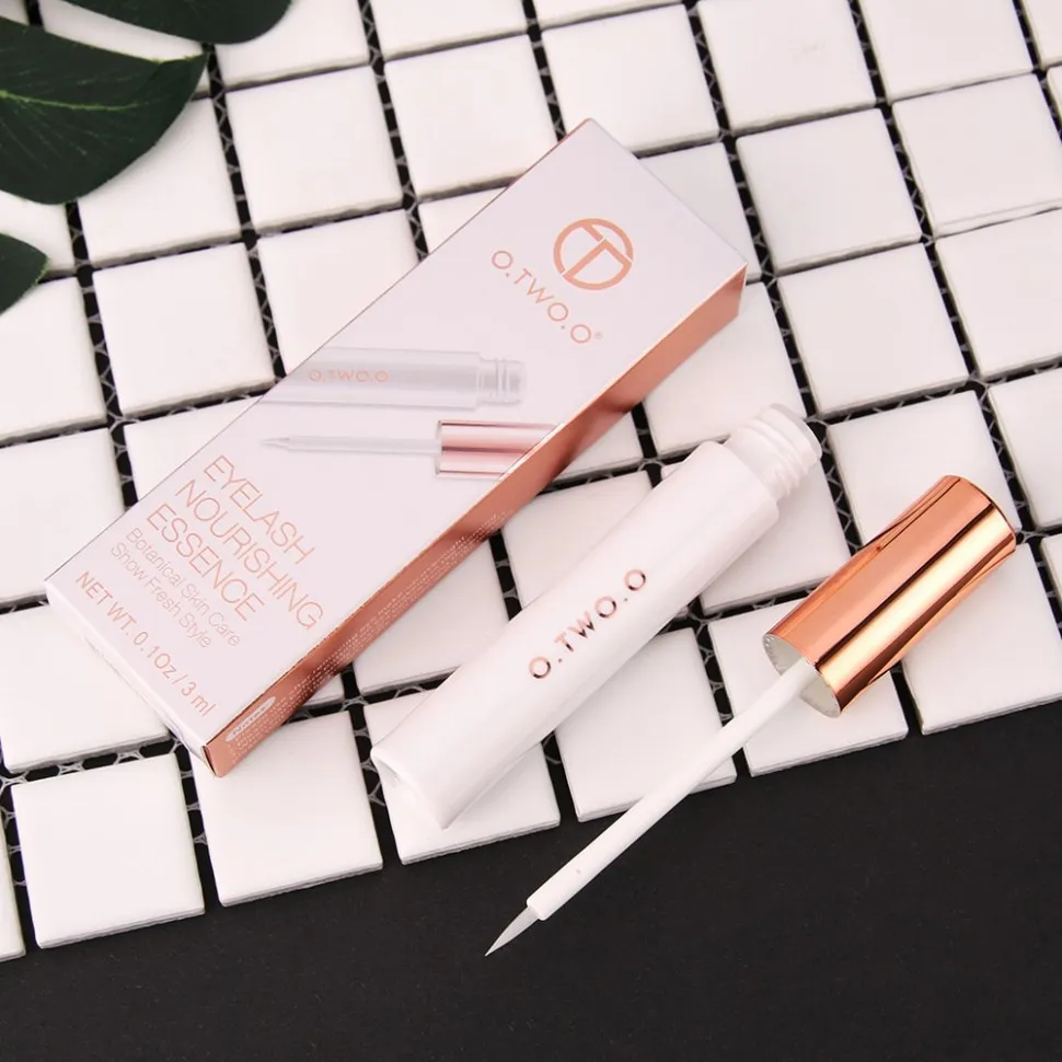 Сыворотка для ресниц O.TWO.O Eyelash Nourishing Essece 3 ml (арт. 9132)