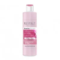 Revuele Bioactive Skincare лосьон для демакияжа мицеллярный гидро-баланс 3в1, 200мл