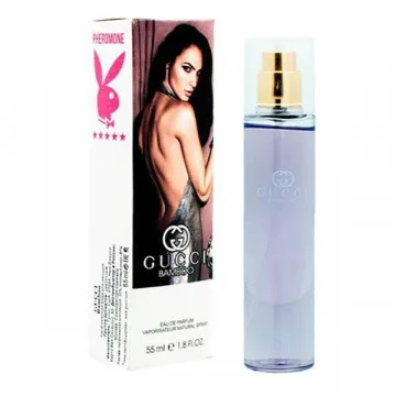 Духи с феромонами 55 ml Gucci Bamboo edp
