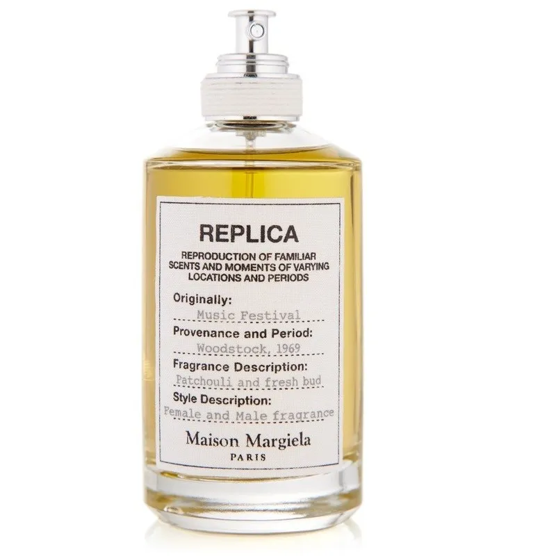 Maison Margiela Replica "Music Festival" unisex 100 ml