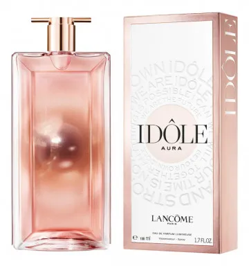 Lancome Idôle Aura edp for woman 100 ml A-Plus