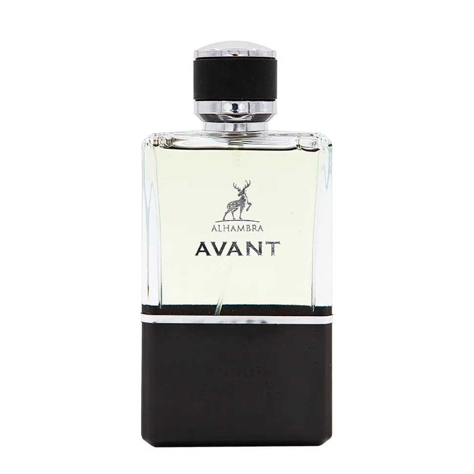 Maison Alhambra Avant edp for man 100 ml
