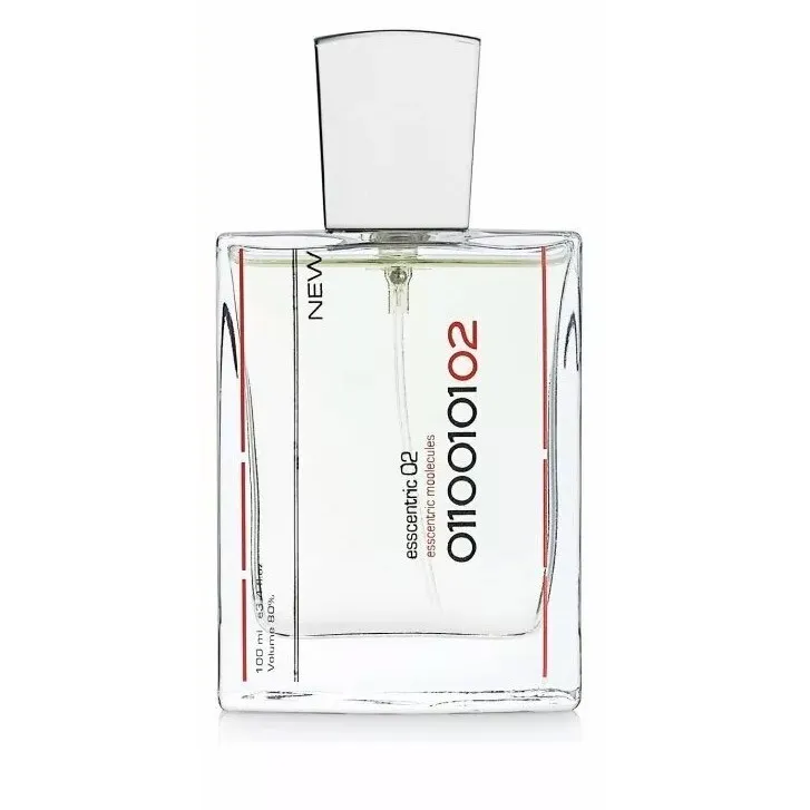 Fragrance World Молекула 02 edp unisex 100 мл