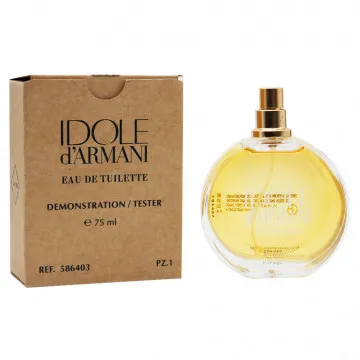 Тестер Джорджо Армани Idole d’Армани Eau De Toilette for women 75 ml