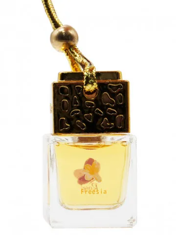 Автомобильный ароматизатор Rosel Freesia 10 мл