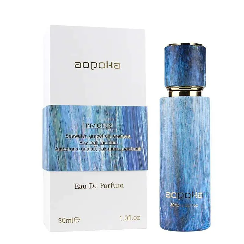Aopoka Paco Rabanne Invictus edp for men 30 ml