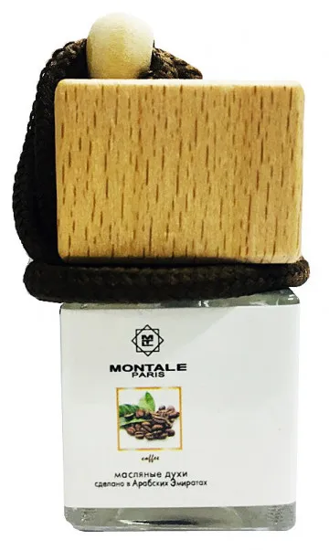 Ароматизатор Montale Coffe 10 ml