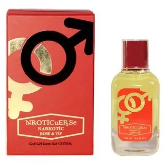 Nroticuerse Narkotic God Girl Gone Bad Extrem – Килиан Good Girl Gone Bad Extreme edp