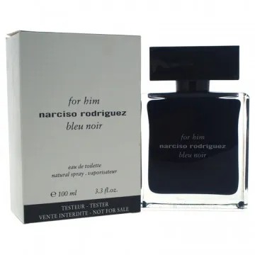 Narciso Rodriguez Bleu Noir edp for Him 100 ml A-Plus
