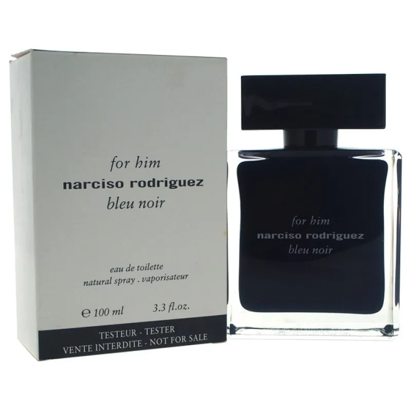Narciso Rodriguez Bleu Noir edp for Him 100 ml A-Plus