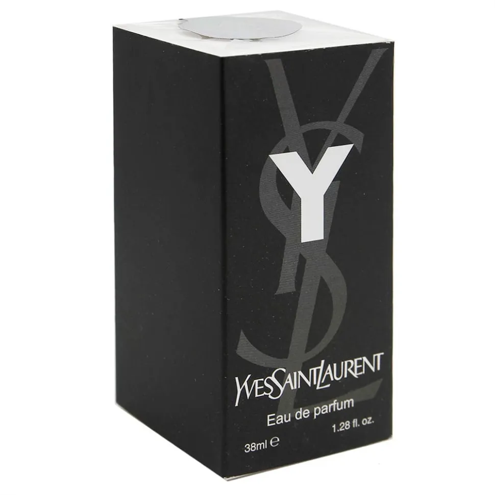 Tester by Robin Yves Saint Laurent Y edp for men 38 ml