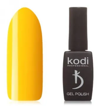 Гель лак Kodi Professional №10GY 12 ml