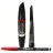 Набор тушь + подводка 3в1 Morphe Eyeliner & Mascara & Eyebrow Pencil