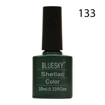 NEW!!! Гель лак Bluesky Nail Gel 133