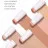 Карандаш-консилер O.TWO.O Cushion-Corrector 7.5g  (арт. 9986)