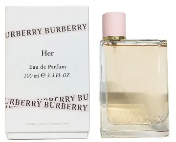 Burberry Her Burberry for women ОАЭ 100 ml