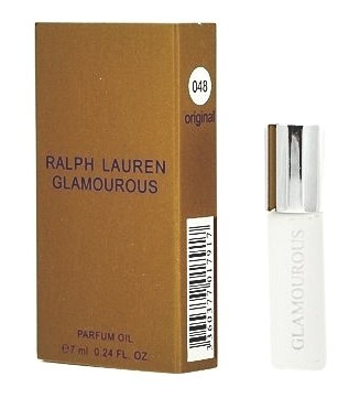 Масляные духи с феромонами Ralph Lauren Glamourous 7мл