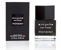 Yves Saint Laurent "Rive Gauche pour homme" 80ml