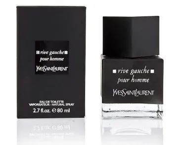 Yves Saint Laurent "Rive Gauche pour homme" 80ml