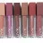 Жидкая помада NYX Soft matte lip cream (12шт) 5.7 ml NEW