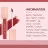 Матовый тинт для губ O.TWO.O арт. 1017 Dry Rose №15 5 g.
