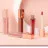 Матовый тинт для губ O.TWO.O арт. 1017 Dry Rose №15 5 g.