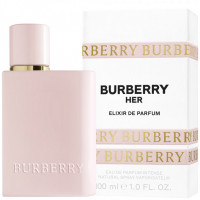 Burberry Her Elixir de Parfum edp intense 100 ml ОАЭ