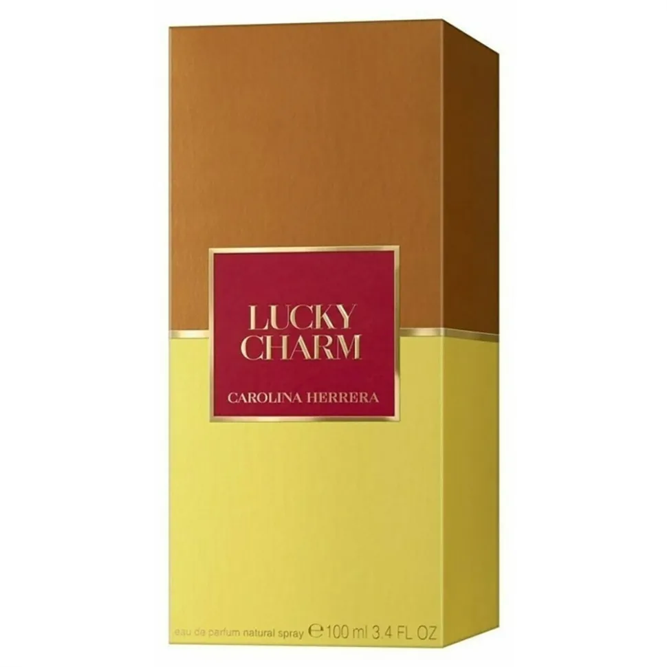 Carolina Herrera Lucky Charms edp for woman 100 ml