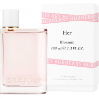 Burberry Her "Blossom" edt for women, 100ml