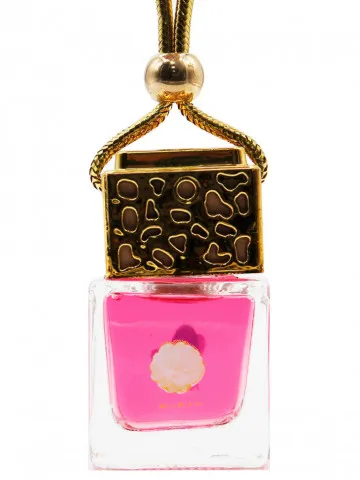 Автомобильный ароматизатор Rosel Westin White Tea 10 мл