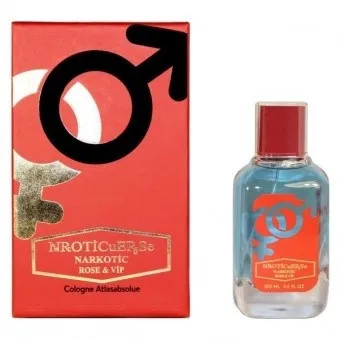 Nroticuerse Narkotic Cologne Atlasabsolue – Atelier Cologne Cedre Atlas edp