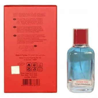 Nroticuerse Narkotic Cologne Atlasabsolue – Atelier Cologne Cedre Atlas edp